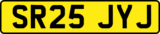 SR25JYJ