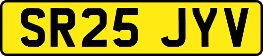 SR25JYV