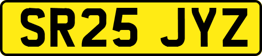 SR25JYZ