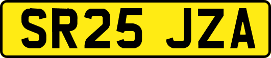 SR25JZA