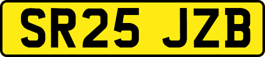 SR25JZB
