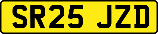 SR25JZD