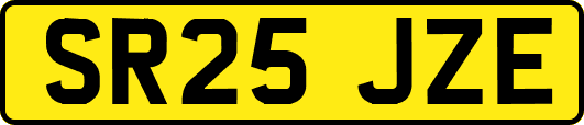 SR25JZE