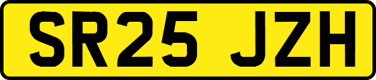 SR25JZH