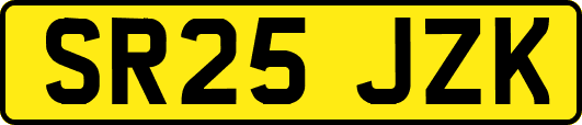 SR25JZK