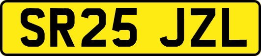 SR25JZL