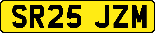 SR25JZM