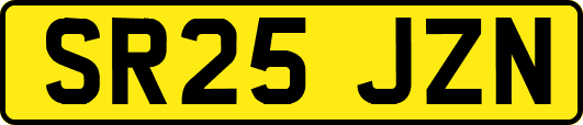 SR25JZN
