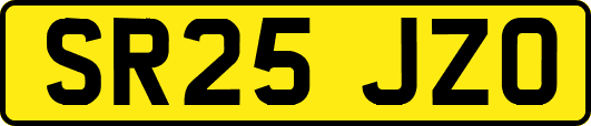 SR25JZO