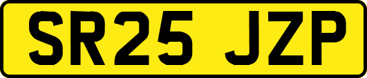 SR25JZP