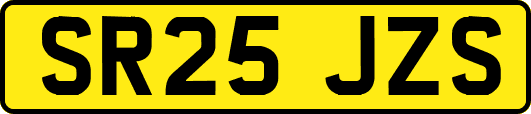 SR25JZS