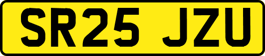 SR25JZU