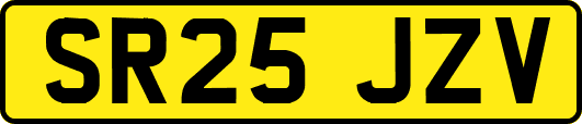SR25JZV