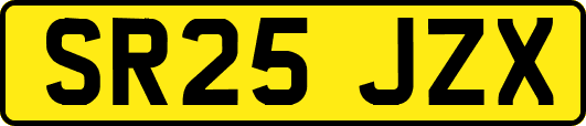 SR25JZX