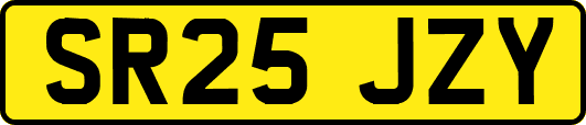 SR25JZY