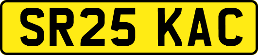 SR25KAC