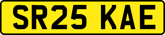 SR25KAE