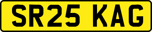 SR25KAG