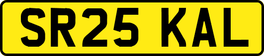 SR25KAL