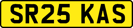 SR25KAS