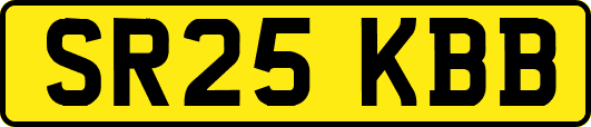 SR25KBB