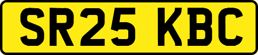 SR25KBC
