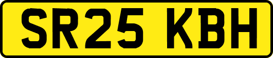 SR25KBH