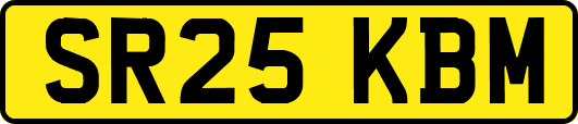 SR25KBM