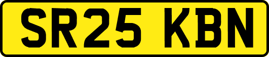 SR25KBN