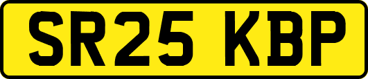 SR25KBP
