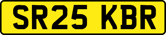 SR25KBR