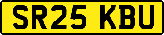 SR25KBU