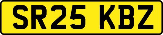 SR25KBZ