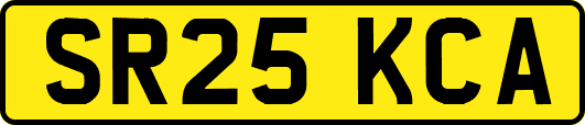 SR25KCA