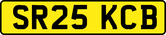 SR25KCB