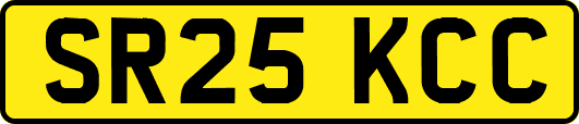 SR25KCC