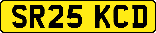 SR25KCD