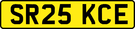 SR25KCE