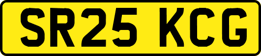 SR25KCG