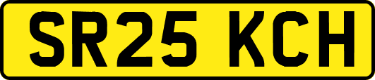 SR25KCH