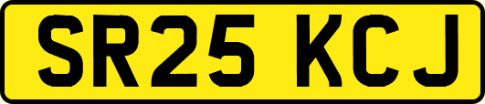 SR25KCJ