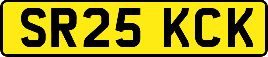SR25KCK