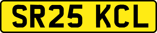 SR25KCL