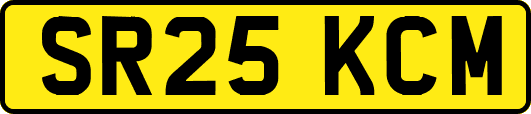 SR25KCM
