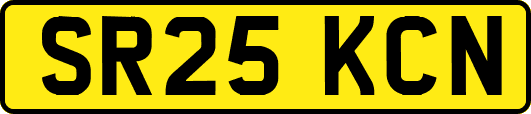 SR25KCN