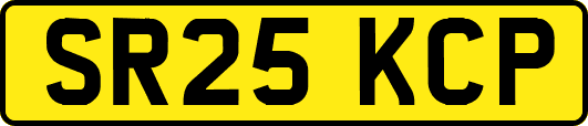 SR25KCP
