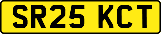 SR25KCT