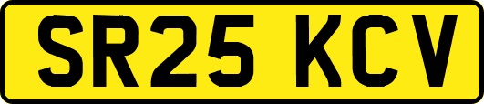 SR25KCV