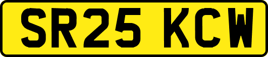 SR25KCW