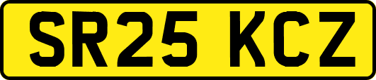 SR25KCZ